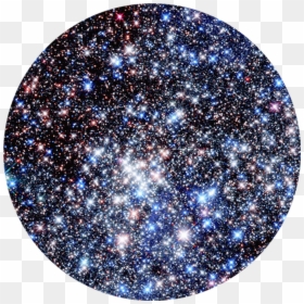 V4650 Sagittarii, HD Png Download - star cluster png