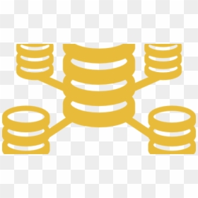 High Availability Cluster Icon, HD Png Download - star cluster png