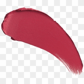 Hot Lips 2 In Love With Olivia Swatch, HD Png Download - pink lipstick png
