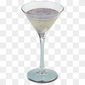 Martini Glass, HD Png Download - martini splash png