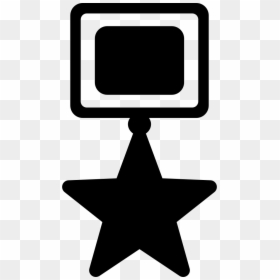 Drawing, HD Png Download - american star png