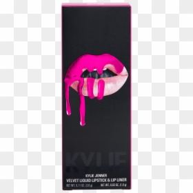 Pink Lipstick Png, Transparent Png - pink lipstick png