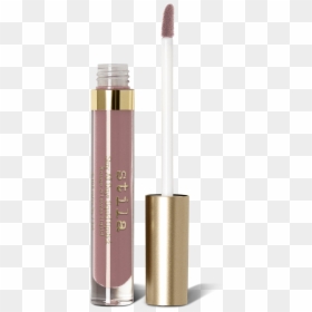 Liquid Lipstick Rosa, HD Png Download - pink lipstick png