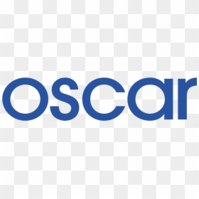 Oscar Health Insurance Logo, HD Png Download - the oscars logo png