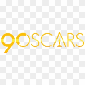 Calligraphy, HD Png Download - the oscars logo png