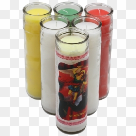 Candle, HD Png Download - velas png