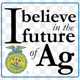 Believe In The Future Of Ag, HD Png Download - american star png