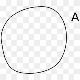 Circle, HD Png Download - line background png