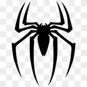 Sam Raimi Spiderman Logo, HD Png Download - spider web tattoo png