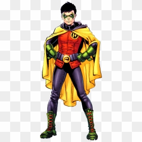 Suicide Squad Ps4 Game, HD Png Download - damian wayne png