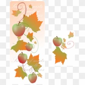 Autumn Clip Art, HD Png Download - decorations png