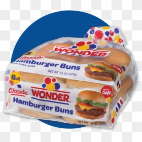 Hamburger Bun Png, Transparent Png - hamburger bun png