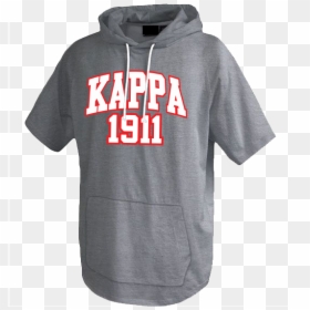 Hoodie, HD Png Download - kappa alpha psi png
