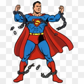 Golden Age Superman, HD Png Download - damian wayne png