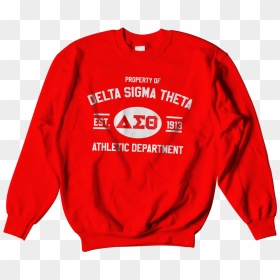 Delta Sigma Theta Sweatshirts Hoodie, HD Png Download - kappa alpha psi png