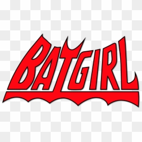 Batgirl: Year One, HD Png Download - batgirl logo png