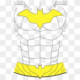 Cartoon, HD Png Download - batgirl logo png