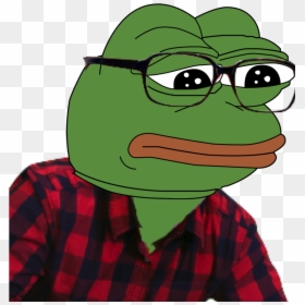 Free Feelsbadman PNG Images, HD Feelsbadman PNG Download - vhv