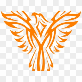 Phoenix Bird, HD Png Download - marcus fenix png