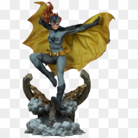 Batgirl Premium Format, HD Png Download - batgirl logo png