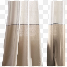 Linen, HD Png Download - window curtains png