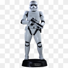 First Order Stormtrooper Png, Transparent Png - first order stormtrooper png