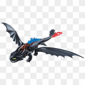 Playmobil Hiccup & Toothless, HD Png Download - dragon border png