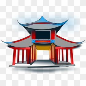 Clip Art, HD Png Download - dragon border png
