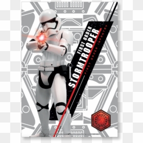 Kylo Ren, HD Png Download - first order stormtrooper png