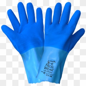 Natural Rubber, HD Png Download - rubber gloves png