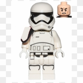 First Order Stormtrooper Png, Transparent Png - first order stormtrooper png