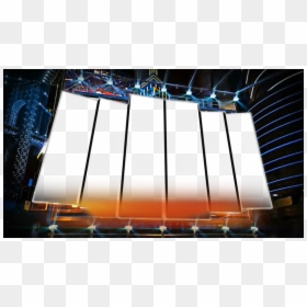 Architecture, HD Png Download - wrestlemania png