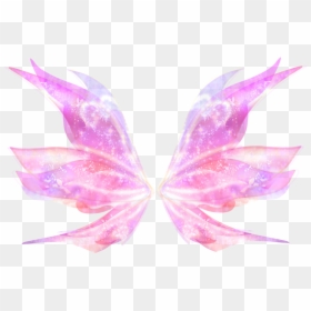 Butterfly, HD Png Download - fairy wing png