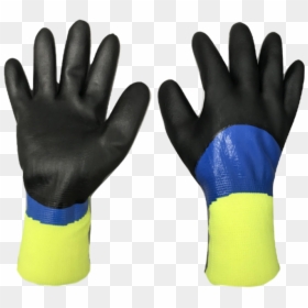 Rubber Gloves Png, Transparent Png - rubber gloves png