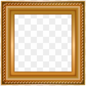 Picture Frame, HD Png Download - square root symbol png