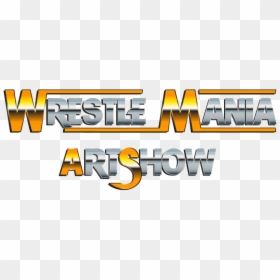 Parallel, HD Png Download - wrestlemania png