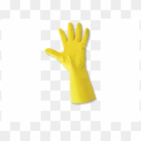 Sign, HD Png Download - rubber gloves png