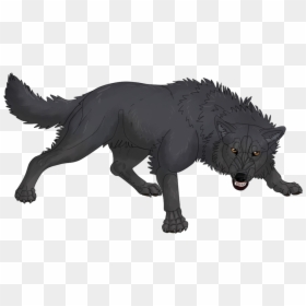 Big Bad Wolf png download - 750*612 - Free Transparent Big Bad