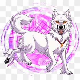 Cartoon, HD Png Download - angry wolf png