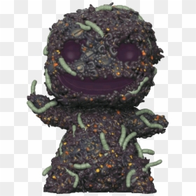 Oogie Boogie Png, Transparent Png - oogie boogie png
