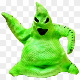 Animal Figure, HD Png Download - oogie boogie png