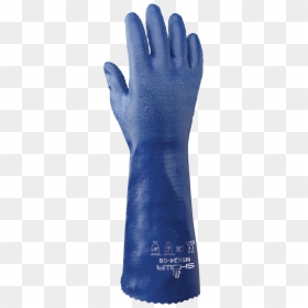 Showa Nsk 24, HD Png Download - rubber gloves png