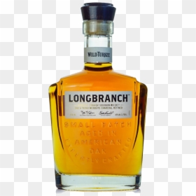 Wild Turkey Long Branch Bourbon, HD Png Download - wild turkey png