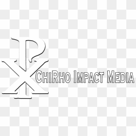 Chi Rho, HD Png Download - chi rho png