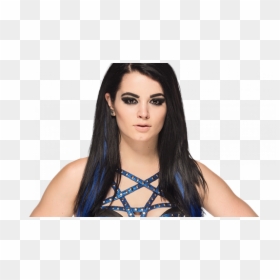 Wwe Paige Png, Transparent Png - paige wwe png
