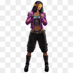 Doll, HD Png Download - paige wwe png