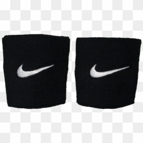 Knee Pads Volleyball Big 5, HD Png Download - white nike swoosh png