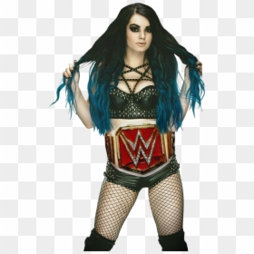 Paige Wwe Png 2016, Transparent Png - paige wwe png