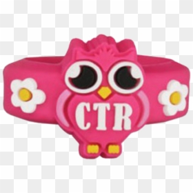 Coin Purse, HD Png Download - pink owl png