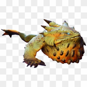 Lizard, HD Png Download - lizard tongue png